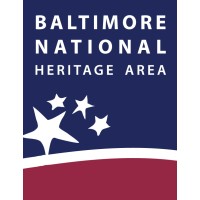 The Baltimore National Heritage Area (BNHA) logo - Similar company to The Lyric Baltimore