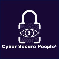 Cyber Secure People® logo - Similar company to Good Change People