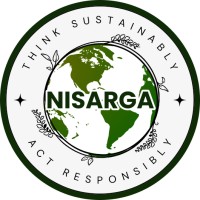 Nisarga IITT logo - Similar company to Spic Macay