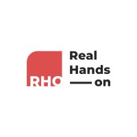 Real Hands-on logo - Similar company to Superpace