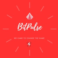 BitPulse logo - Similar company to Bitpulse