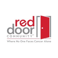 Red Door Community logo - Similar company to Futureadi®