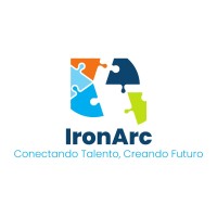 IronArc logo - Similar company to Asociación Mexicana De Odoo