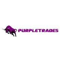 PURPLETRADES logo - Similar company to Algofox