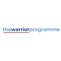 The Warrior Programme logo - Similar company to Mtraining