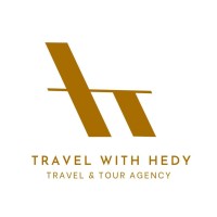 Travel with Hedy logo - Similar company to Travel Data International