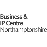 Business & IP Centre Northamptonshire logo - Similar company to Encon Air Systems