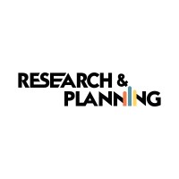 RESEARCH & PLANNING logo - Similar company to New Era Workers