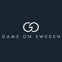 Game On Sweden logo - Similar company to Gameon