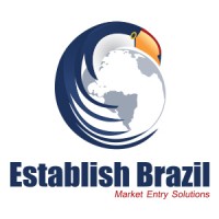 Establish Brazil logo - Similar company to Ultrix Sistemas, Infraestrutura Ti E Telecomunicações