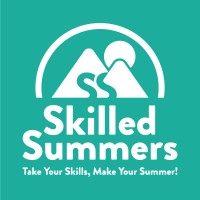 Skilled Summers logo - Similar company to Vapisa