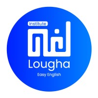 Lougha Institute logo - Similar company to American Institute For English Proficiency (Aiepro)