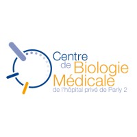 Centre de Biologie Médicale logo - Similar company to Réseau Bio Ethernalys Laboratoires D'Analyses De Biologie Médicale