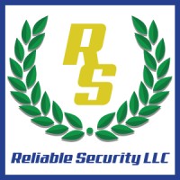 Reliable Security Services LLC logo - Similar company to Reliable Security Services Pvt Ltd