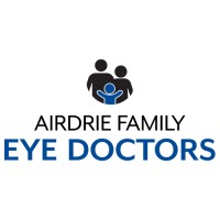 Airdrie Family Eye Doctors logo - Similar company to Airdrie Eyecare Centre