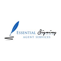 Essential Signing Agent Services, LLC logo - Similar company to Closewise.Com
