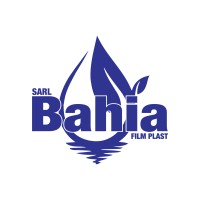 SARL BAHIA FILM PLAST logo - Similar company to Bahia Network Sarl