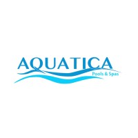 Aquatica Pools and Spas logo - Similar company to Cmsi Alberta