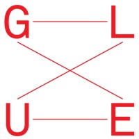 GLUE Utrecht logo - Similar company to We Are Range