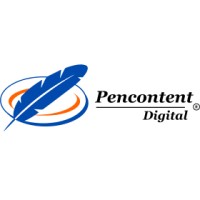 Pen Content Digital logo - Similar company to Content Catalyst