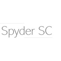 Spyder SC logo - Similar company to Linear Interior Systems