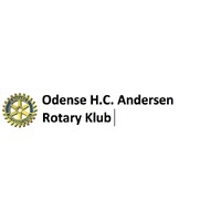 Odense H.C. Andersen Rotary Klub logo - Similar company to Skrivsand