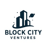 Block City Ventures logo - Similar company to Koa Labs