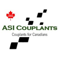 ASI Couplants logo - Similar company to Inserv Nde Solutions