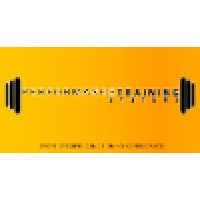 Performance Training Systems