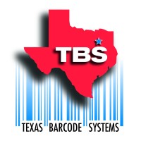 Texas Barcode Systems logo - Similar company to Thc Solutions Inc