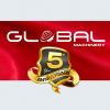 Global Machinery oficial logo - Similar company to Donclip.Es