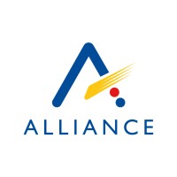 Alliance Organisation logo - Similar company to Csm Academy International