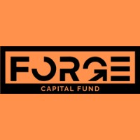 Forge Capital Fund logo - Similar company to Forge Capital