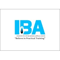 IBA Training logo - Similar company to Ind As Edu