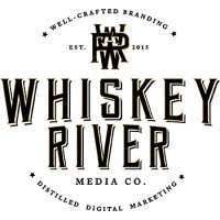 Whiskey River Media logo - Similar company to Echelon Creative Communications