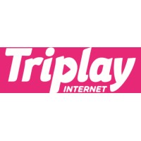 TRIPLAY INTERNET logo - Similar company to Triplay