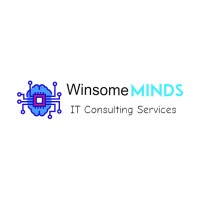 Winsomeminds logo - Similar company to Skillbhai