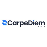 Carpe Diem Media logo - Similar company to Zipclinik