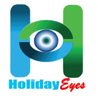 Holiday Eyes logo - Similar company to Logiswitch, Llc