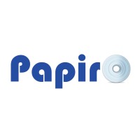 PapirO centar logo - Similar company to Quahwa