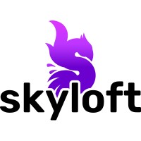 Skyloft logo - Similar company to Anisoft Games