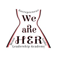 We aRe HER- A Leadership Academy logo - Similar company to Hispanic Workforce