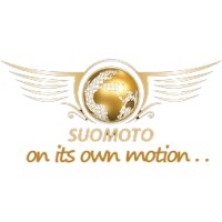 Suo Moto Advisors International logo - Similar company to Karmadevi Group