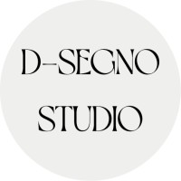 D-Segno Studio logo - Similar company to Barva Studio