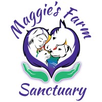 Maggie's Farm Wellness & Educational Sanctuary logo - Similar company to Exploring Nation