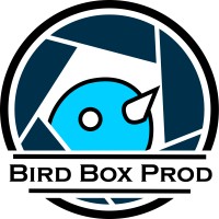 Bird Box Prod logo - Similar company to Yapuka Traiteur