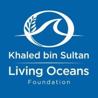 Khaled bin Sultan Living Oceans Foundation logo - Similar company to Transnational Red Sea Center
