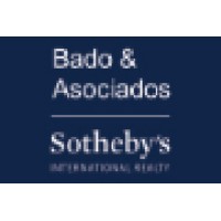Bado & Asociados Sotheby´s International Realty logo - Similar company to Team Spirit