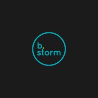 Agência B. Storm logo - Similar company to Grupo Bmouse