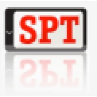 SmartPhoneTech Creative Solutions logo - Similar company to T.Mistry & Associates Limited